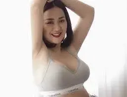 Video Viral Artis Indo Sentuhan Kulit yang Mengalahkan Dinginnya Malam According to Research Video Abg Viral New